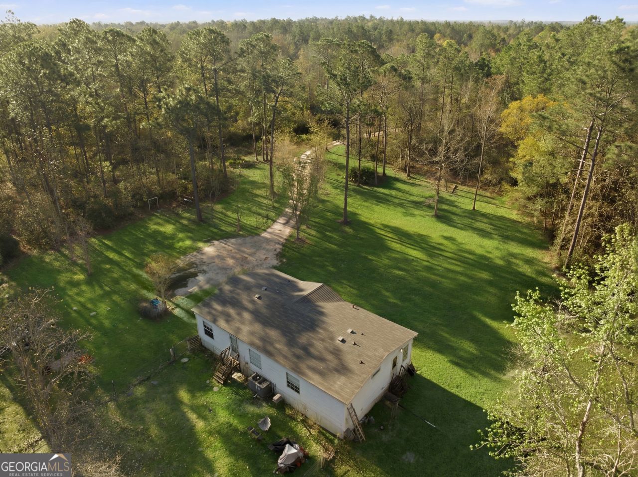 145 Christy Drive, Waverly, GA 31565 Main Photo