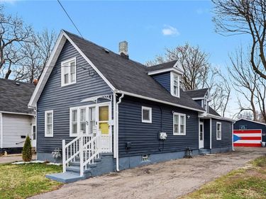 72 Bernard Street, Rochester, NY 14621