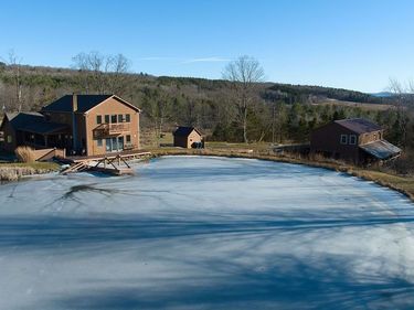 291 Parker Smith Hill Road, Bainbridge, NY 13733