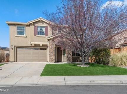 7263 Fox Wood Lane, Sparks, NV 89436 Photo
