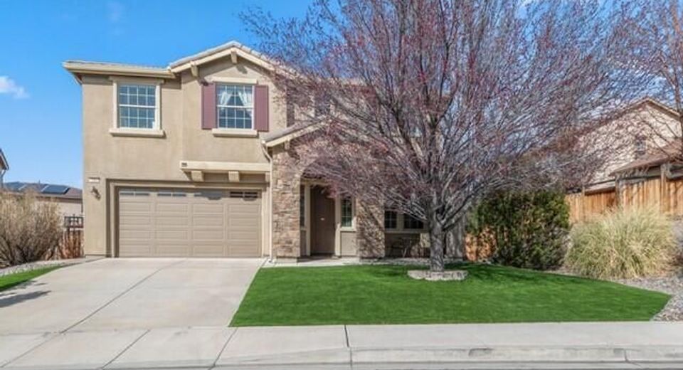 7263 Fox Wood Lane, Sparks, NV 89436 Photo