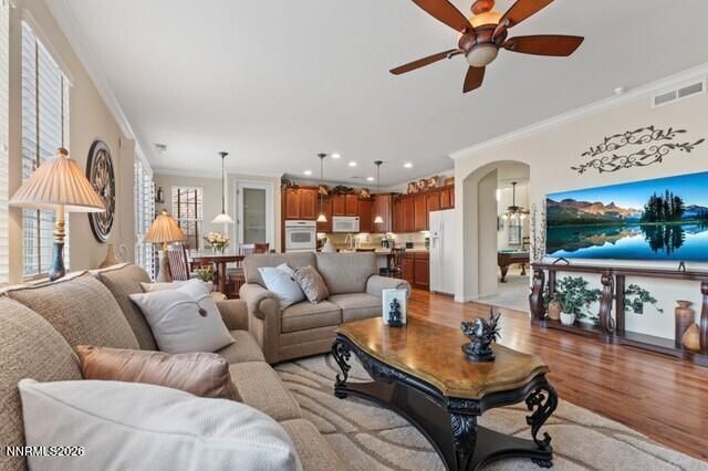 7263 Fox Wood Lane, Sparks, NV 89436 Photo