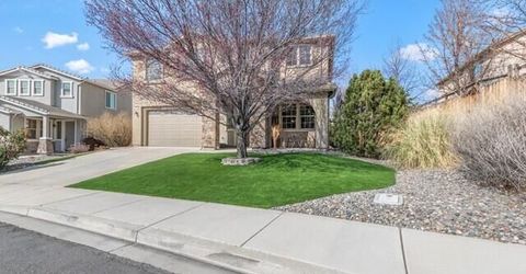 7263 Fox Wood Lane, Sparks, NV 89436 Photo