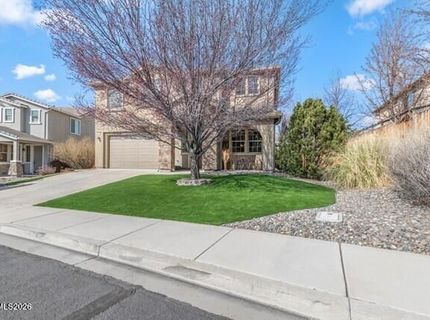 7263 Fox Wood Lane, Sparks, NV 89436 Photo
