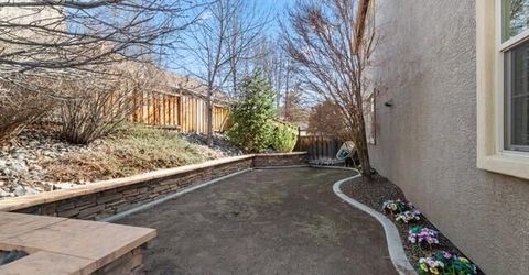 7263 Fox Wood Lane, Sparks, NV 89436 Photo