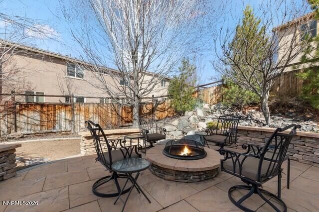 7263 Fox Wood Lane, Sparks, NV 89436 Photo