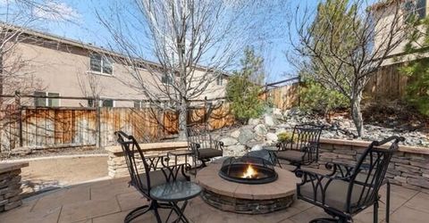 7263 Fox Wood Lane, Sparks, NV 89436 Photo