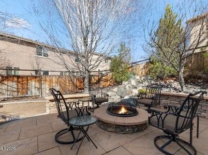7263 Fox Wood Lane, Sparks, NV 89436 Photo