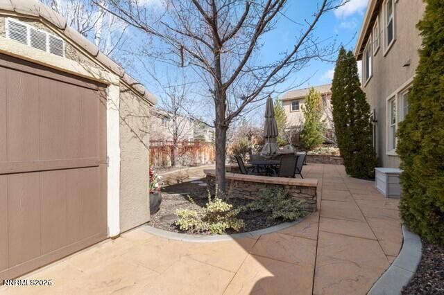 7263 Fox Wood Lane, Sparks, NV 89436 Photo