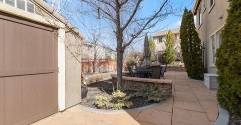 7263 Fox Wood Lane, Sparks, NV 89436 Photo