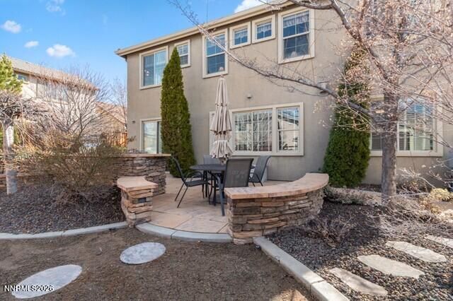 7263 Fox Wood Lane, Sparks, NV 89436 Photo