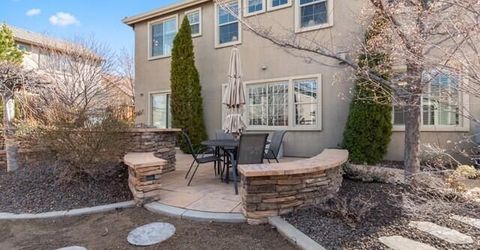 7263 Fox Wood Lane, Sparks, NV 89436 Photo