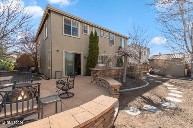 7263 Fox Wood Lane, Sparks, NV 89436 Photo
