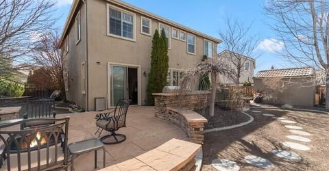 7263 Fox Wood Lane, Sparks, NV 89436 Photo