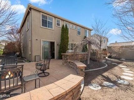 7263 Fox Wood Lane, Sparks, NV 89436 Photo