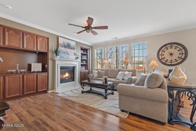 7263 Fox Wood Lane, Sparks, NV 89436 Photo