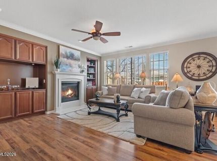 7263 Fox Wood Lane, Sparks, NV 89436 Photo