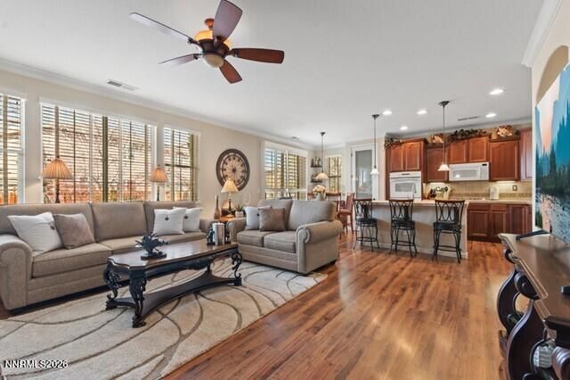 7263 Fox Wood Lane, Sparks, NV 89436 Photo