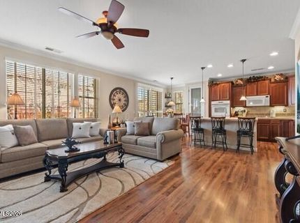 7263 Fox Wood Lane, Sparks, NV 89436 Photo