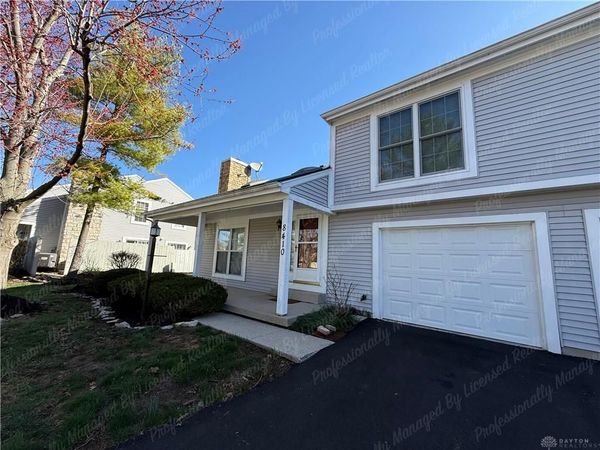 8410 McEwen Road, Washington TWP, OH 45458