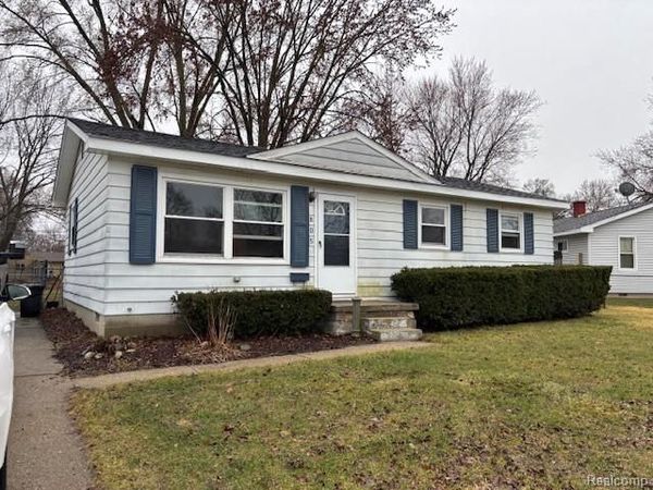 805 Hartner Drive, Holly Twp, MI 48442