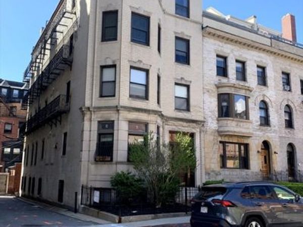 65 Hemenway Street, Unit 1, Boston, MA 02115