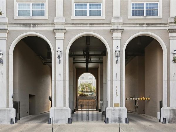 1750 ST CHARLES Avenue , Unit 633, New Orleans, LA 70130