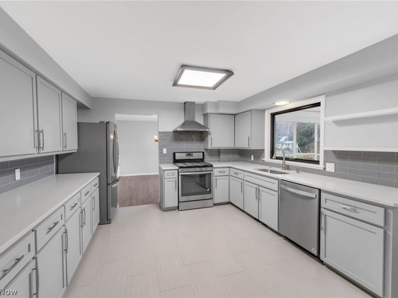 2820 Fort Island Drive , Fairlawn, OH 44333 Photo 10