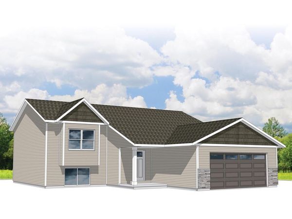 5542 GOLLA ROAD, Unit #FO36, Stevens Point, WI 54482