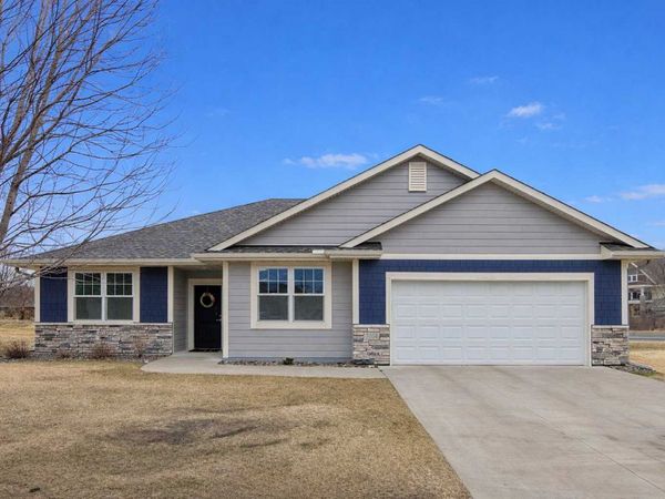 3104 123rd Court NE, Blaine, MN 55449