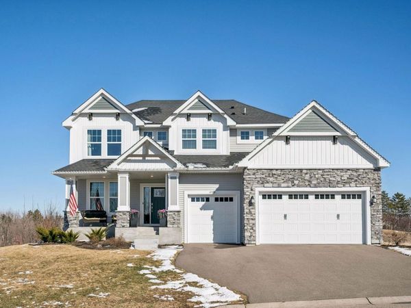 6582 Bridle Path, Corcoran, MN 55340