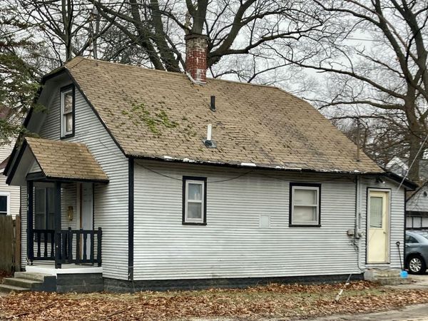 358 E Columbia Avenue, Muskegon, MI 49444
