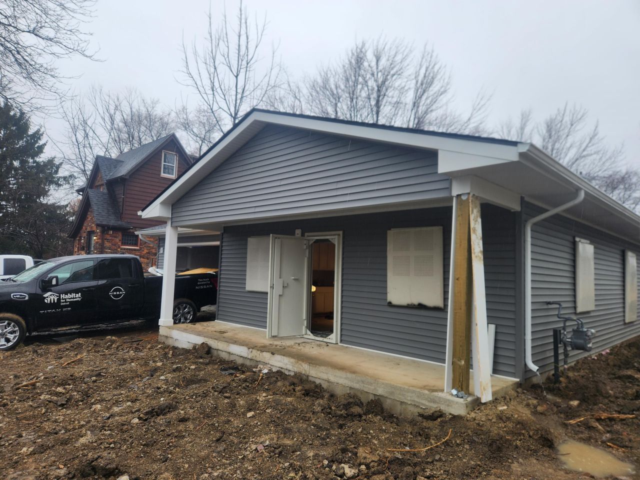 4820 Lakepointe Street, Detroit, MI 48224 Main Photo