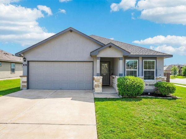 104 Finn TRL, San Marcos, TX 78666