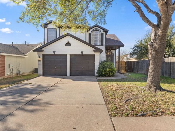 17536 Bishopsgate DR, Pflugerville, TX 78660