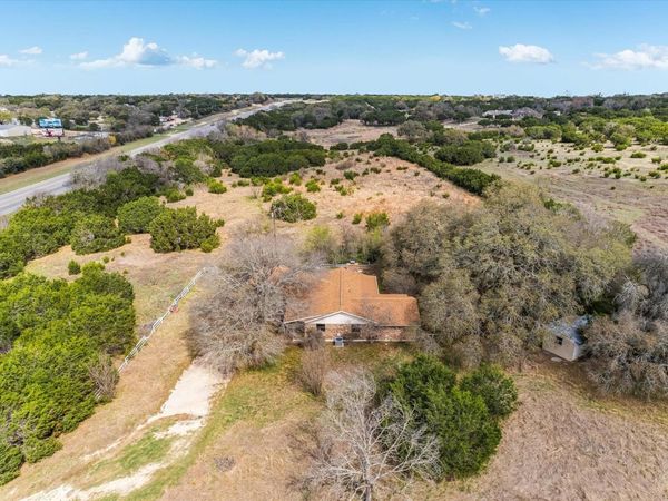 3569 N Us Highway 281, Burnet, TX 78611