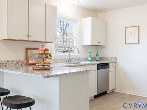 10921 Ironwood Drive, Prince George, VA 23860