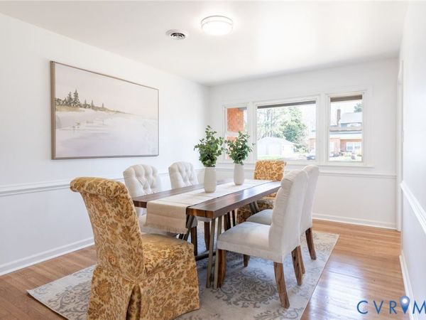 10921 Ironwood Drive, Prince George, VA 23860