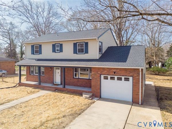 10921 Ironwood Drive, Prince George, VA 23860