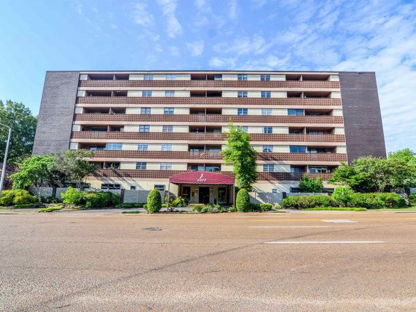2277 UNION AVE, Unit 105, Memphis, TN 38104
