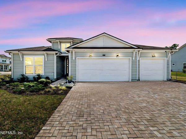 130 MORNING MIST LANE Lane, St. Johns, FL 32259