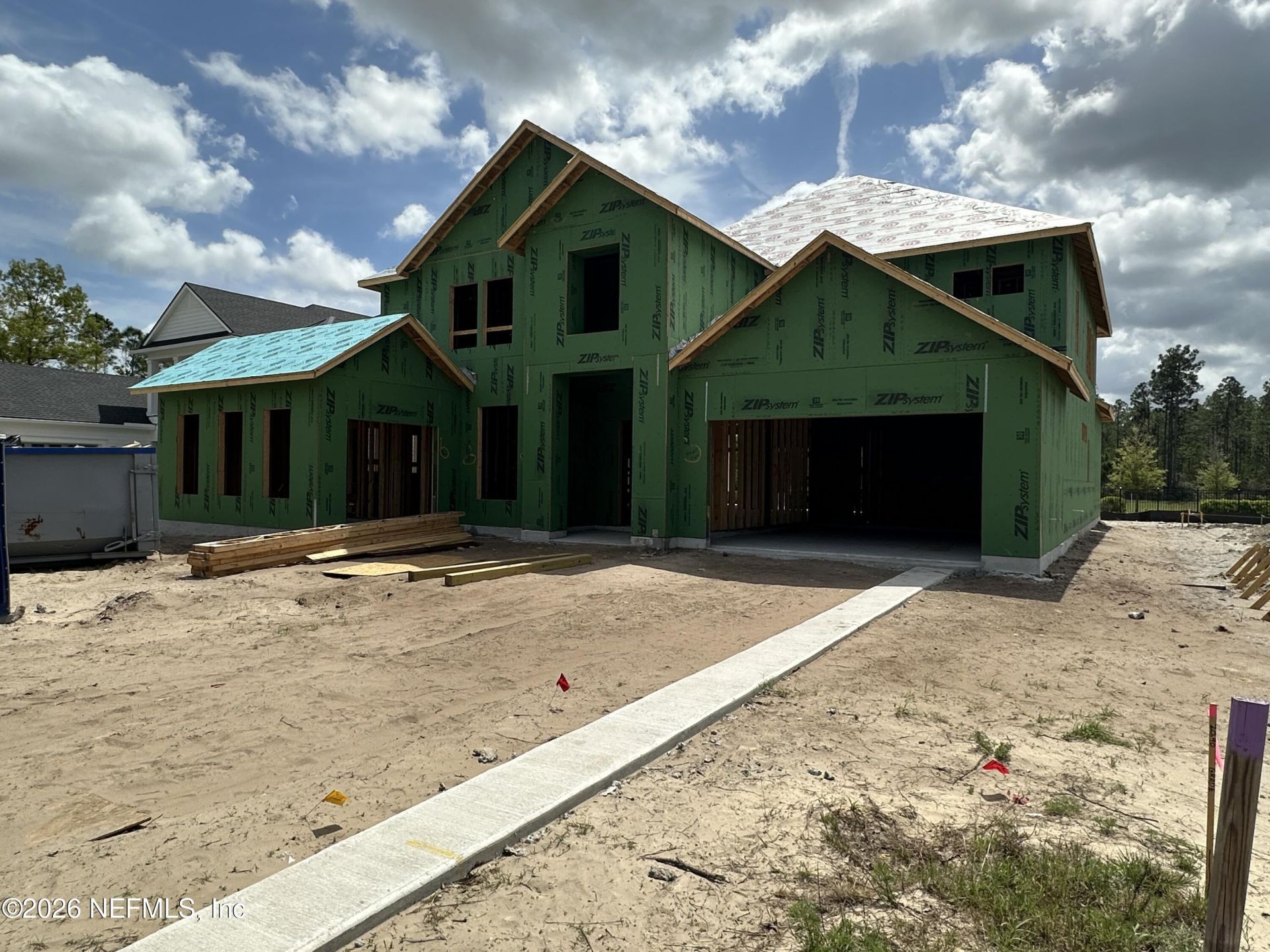 108 Blue River Drive, Saint Augustine, FL 32092 Main Photo