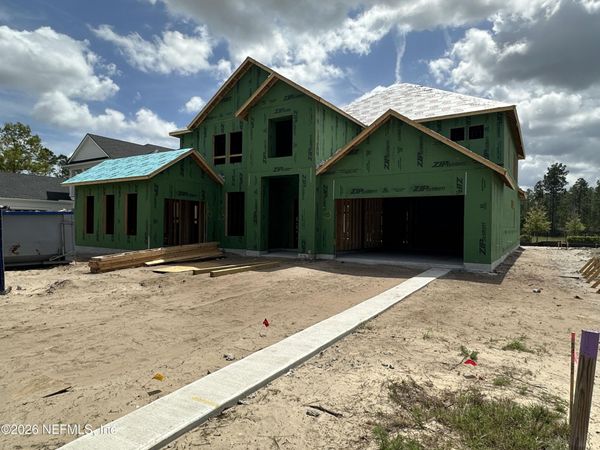 108 BLUE RIVER Drive, St. Augustine, FL 32092