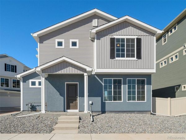 3422 Pearwood Drive , Johnstown, CO 80534