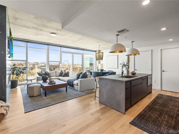 1620 Little Raven Street, Unit 705, Denver, CO 80202