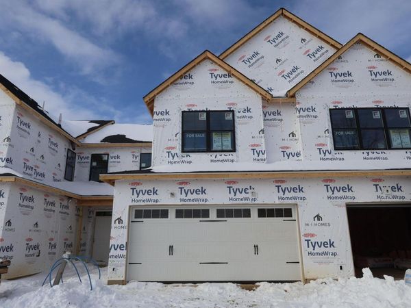 5618 Dutch Lane , Powell, OH 43065