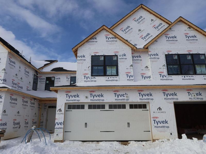 5618 Dutch Lane , Powell, OH 43065 Photo 1