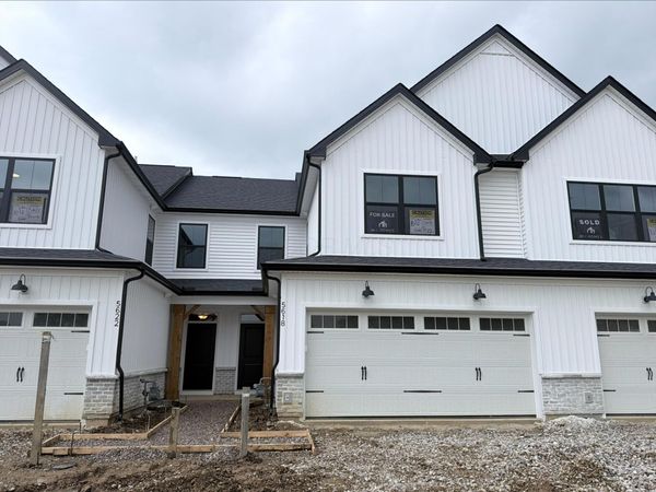 5618 Dutch Lane, Powell, OH 43065