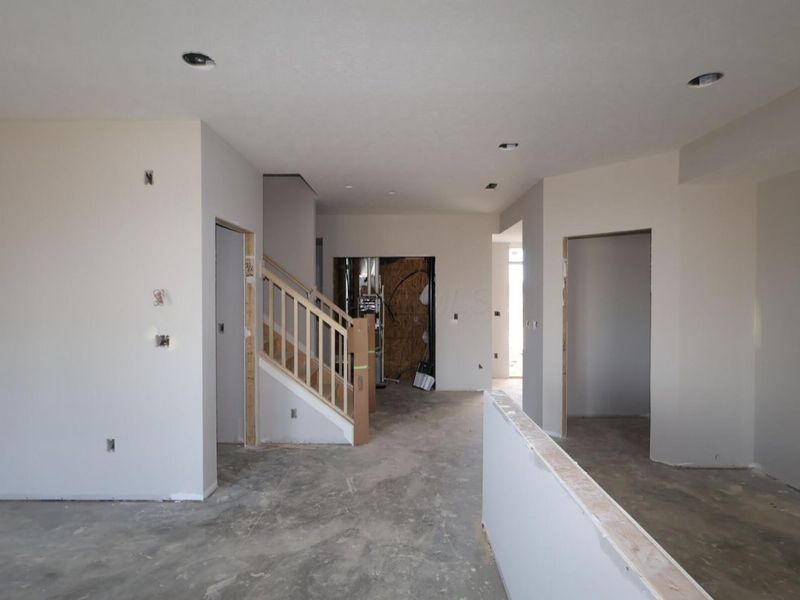 5618 Dutch Lane , Powell, OH 43065 Photo 4