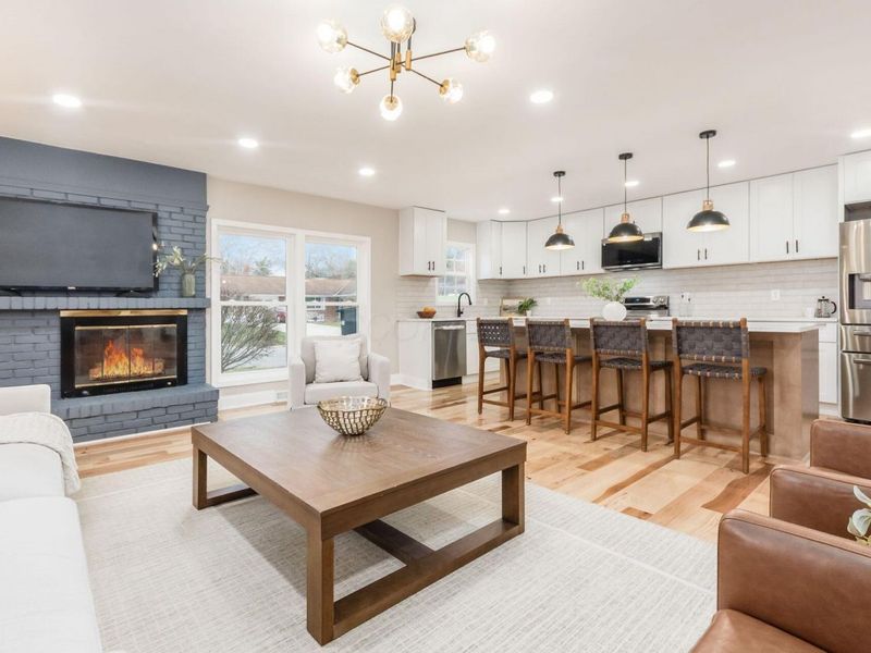 1120 Morning Street, Worthington, OH 43085 Photo 1